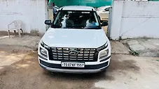 Used Hyundai Venue E Plus 1.2 Petrol in Hyderabad
