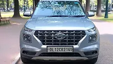 Used Hyundai Venue SX 1.0 Turbo in Delhi