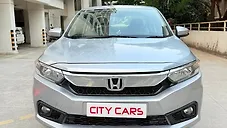 Used Honda Amaze 1.2 VX MT Petrol [2018-2020] in Pune