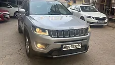 Used Jeep Compass Limited 2.0 Diesel [2017-2020] in Mumbai