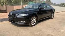 Used Skoda Superb L&K TSI AT in Delhi