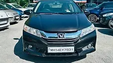 Used Honda City V in Pune