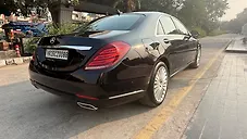 Used Mercedes-Benz S-Class S 400 in Delhi