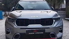 Used Kia Sonet GTX Plus 1.0 DCT [2020-2021] in Noida