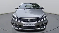 Used Maruti Suzuki Ciaz Zeta 1.4 MT in Mumbai