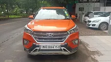 Used Hyundai Creta SX 1.6 Petrol in Thane