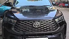 Used Toyota Innova Hycross GX (O) 7 STR in Meerut