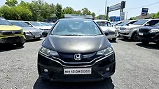 Used Honda Jazz V Petrol in Pune