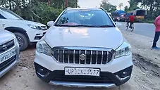 Used Maruti Suzuki S-Cross Delta 1.3 in Lakhimpur Kheri