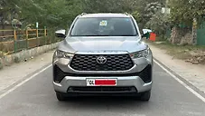 Used Toyota Innova Hycross VX Hybrid 7 STR in Delhi