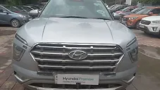 Used Hyundai Creta S 1.5 Diesel [2020-2022] in Thane