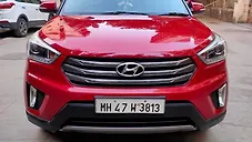Used Hyundai Creta 1.6 SX Plus AT in Mumbai
