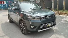 Used Mahindra XUV300 W8 (O) 1.5 Diesel AMT in Bangalore