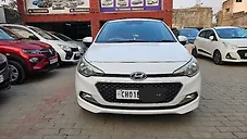 Used Hyundai Elite i20 Sportz 1.2 in Chandigarh