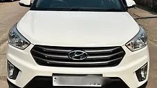 Used Hyundai Creta 1.4 S in Mumbai