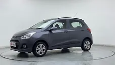 Used Hyundai Grand i10 Sportz 1.2 Kappa VTVT [2013-2016] in Gurgaon