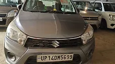 Used Maruti Suzuki Celerio VXi CNG [2017-2019] in Lakhimpur Kheri