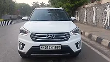 Used Hyundai Creta 1.6 S Plus AT in Mumbai
