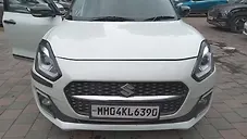 Used Maruti Suzuki Swift ZXi AMT [2018-2019] in Thane