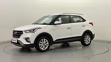 Used Hyundai Creta SX 1.6 Petrol in Ghaziabad