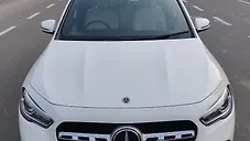 Used Mercedes-Benz GLA 200 [2021-2023] in Delhi