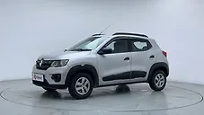 Used Renault Kwid RXL [2015-2019] in Faridabad