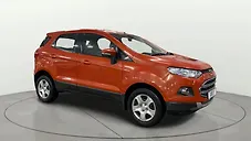 Used Ford Ecosport Ambiente 1.5L TDCi in Mohali