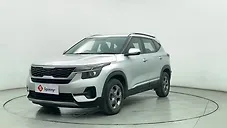 Used Kia Seltos HTK Plus 1.5 [2019-2020] in Chennai