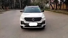 Used MG Hector Sharp 1.5 DCT Petrol in Delhi