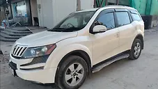 Used Mahindra XUV500 W8 in Dehradun