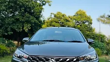 Used Maruti Suzuki Ertiga VXi (O) CNG [2022-2023] in Delhi