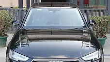 Used Audi A4 30 TFSI Premium Plus in Delhi