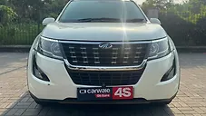 Used Mahindra XUV500 W9 AT in Mumbai