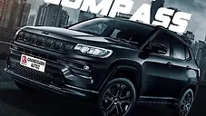 Used Jeep Compass Limited Plus Petrol AT in Chandigarh