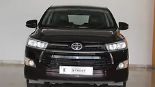 Used Toyota Innova Crysta 2.4 G 7 STR [2016-2017] in Bangalore