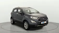 Used Ford Ecosport Titanium 1.5L TDCi in Lucknow