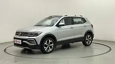 Used Volkswagen Taigun Topline 1.0 TSI AT in Mumbai