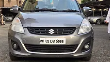 Used Maruti Suzuki Swift DZire VXI in Mumbai