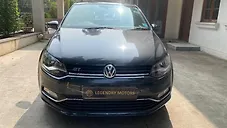 Used Volkswagen Polo GT TSI in Pune