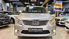 Used Toyota Innova 2.5 V 7 STR in Mumbai