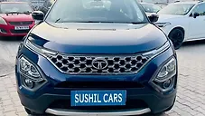 Used Tata Safari XT Plus in Gurgaon