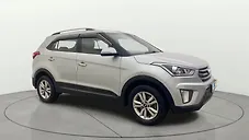Used Hyundai Creta 1.6 SX Plus Petrol in Bangalore