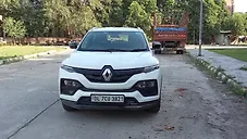 Used Renault Kiger RXE MT in Noida