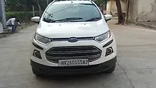 Used Ford Ecosport Titanium 1.5L Ti-VCT in Noida