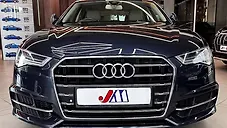 Used Audi A6 35 TFSI S Line Matrix in Ahmedabad
