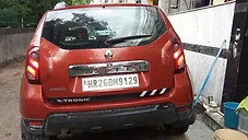 Used Renault Duster RXS CVT in Noida
