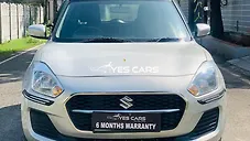 Used Maruti Suzuki Swift VXi [2021-2023] in Chennai