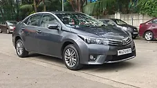 Used Toyota Corolla Altis VL AT Petrol in Mumbai