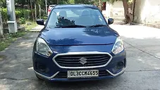 Used Maruti Suzuki DZire LXi in Noida