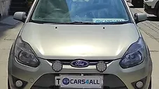 Used Ford Figo Duratorq Diesel ZXI 1.4 in Chennai